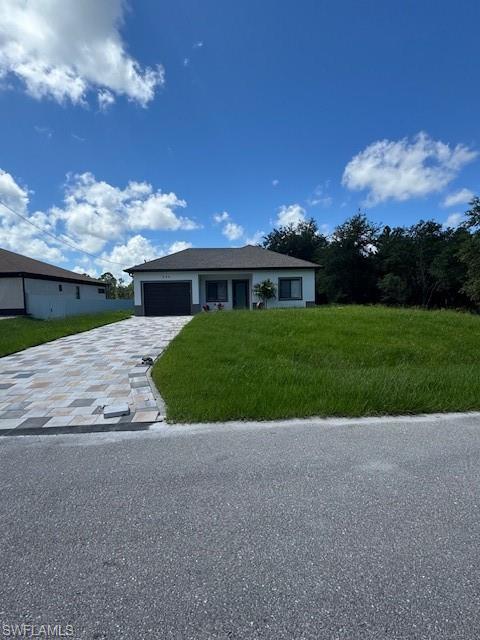 520 Millcreek St Property Photo 1