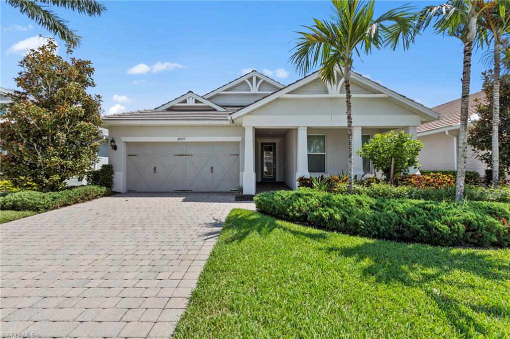 20059 Tavernier DR Property Photo 1