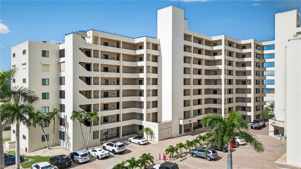 6672 Estero Blvd # A106 Property Photo 1