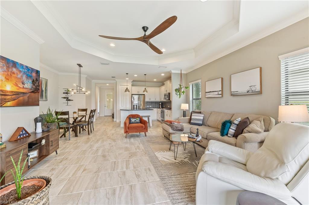 4341 Watercolor Way Property Photo 4