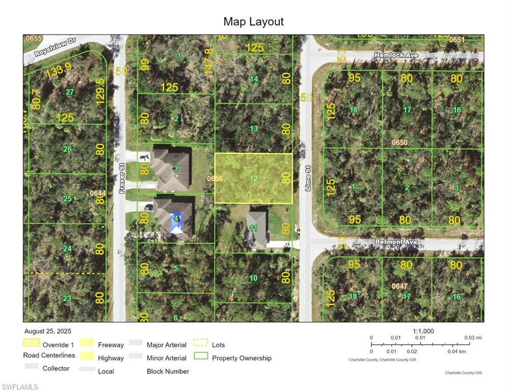 2027 Lime ST Property Photo 1