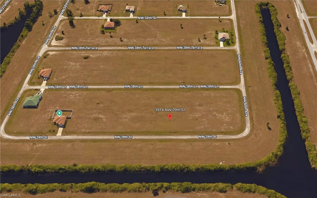 3914 NW 39th ST Property Photo 1