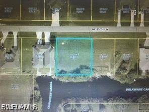 832 NE 15th LN Property Photo 1