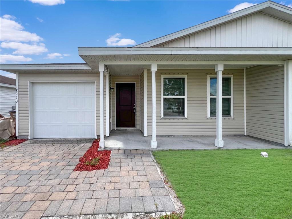 18273 Gibraltar LN Property Photo 1