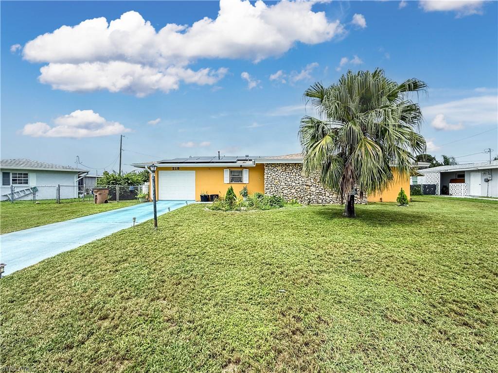 218 Fireside CT Property Photo 1