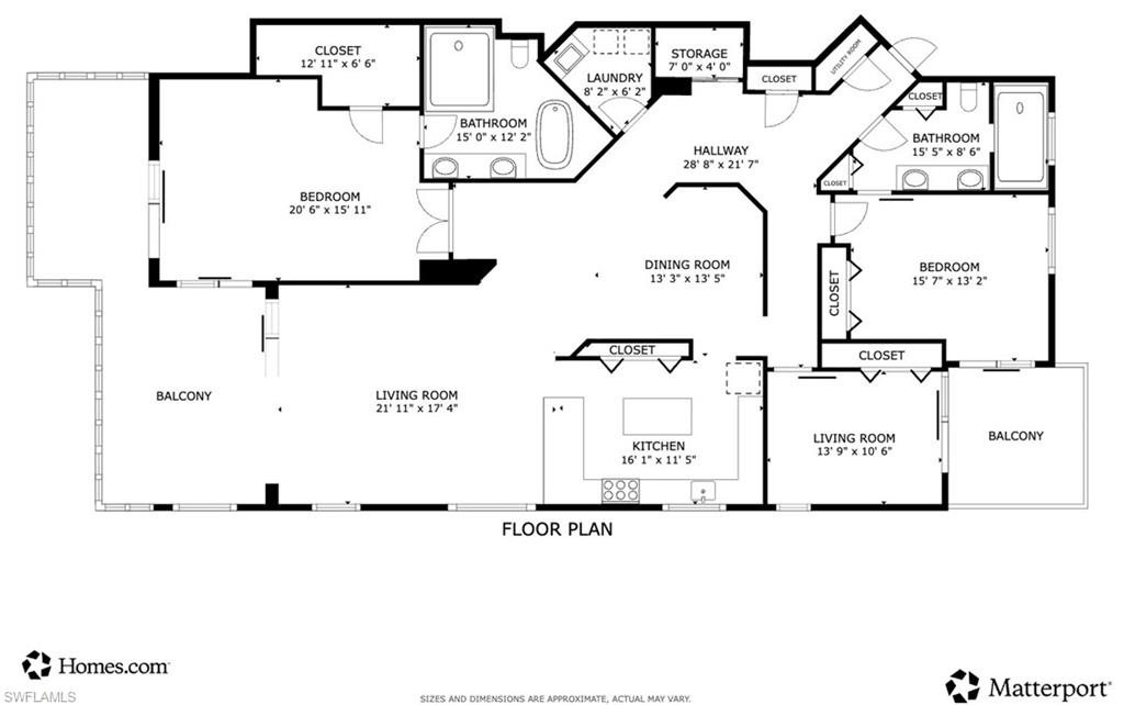 14813 Laguna Dr # 1b Property Photo 50