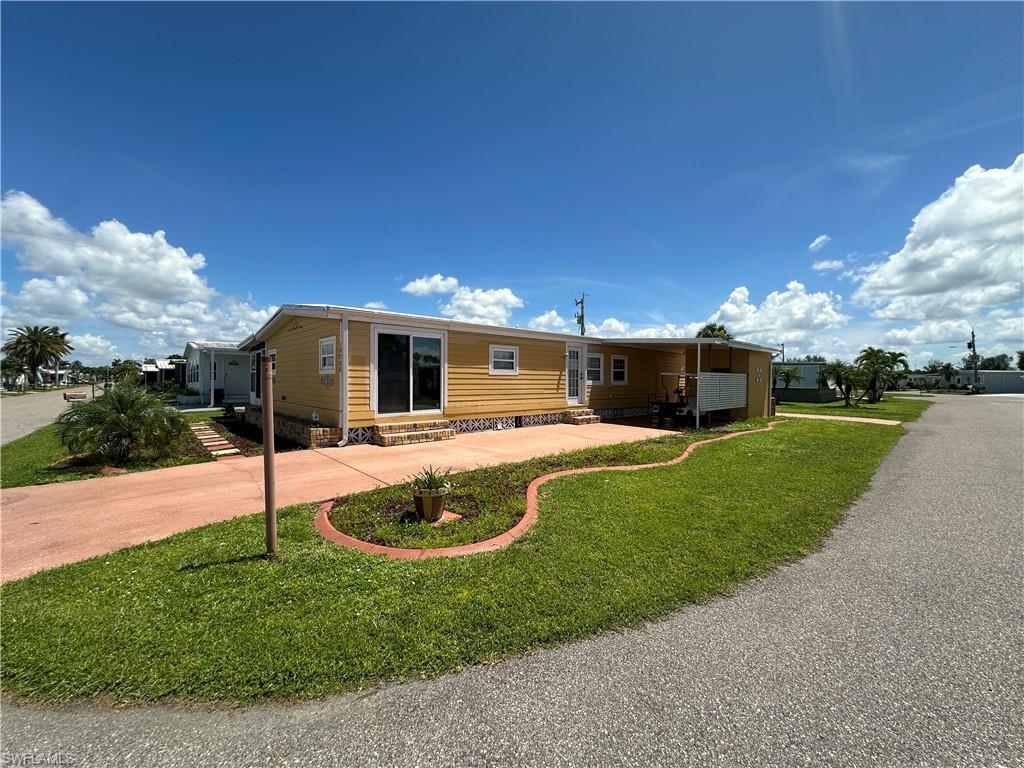 14700 Patrick Henry RD Property Photo 1