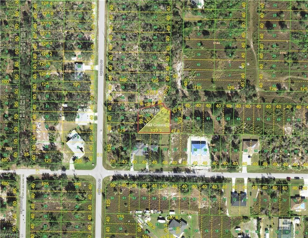 1543 Coastal Dr Property Photo 2
