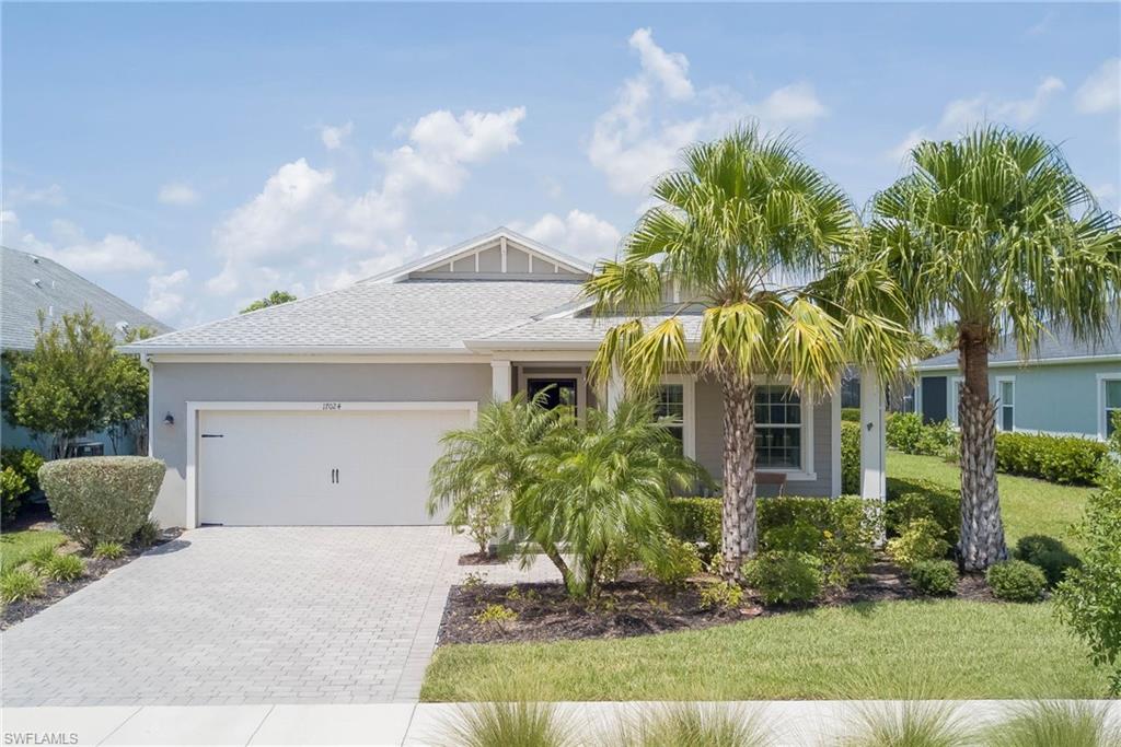 17024 Bridle TRL Property Photo 1