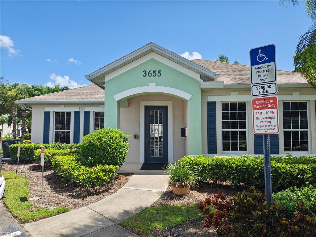 3647 Pine Oak Cir # 108 Property Photo 42