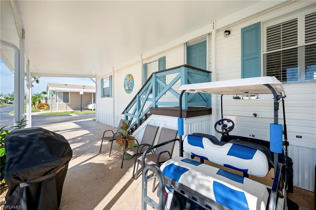 4300 Riverside Dr # 206 Property Photo 24