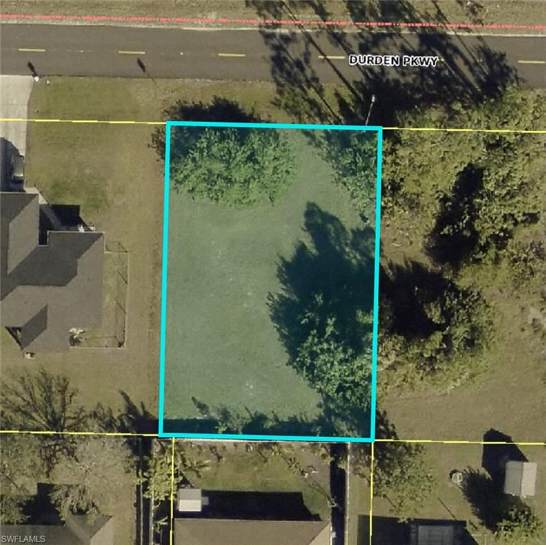 1901 NE 44th TER Property Photo 1