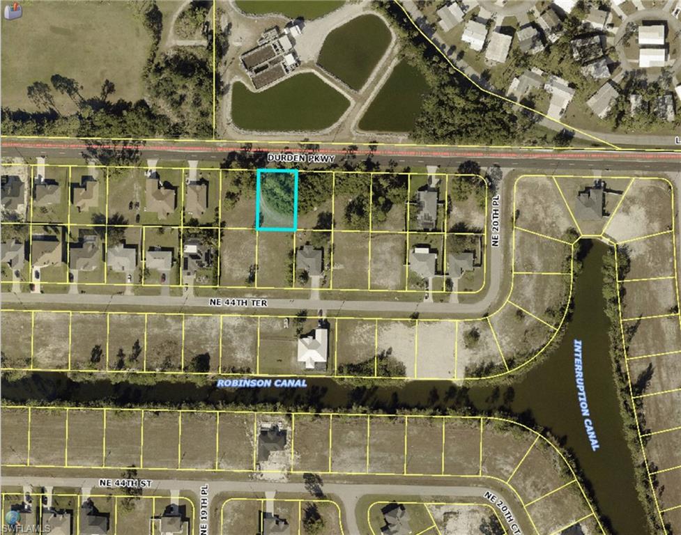 1906 Durden Pkwy Property Photo 2