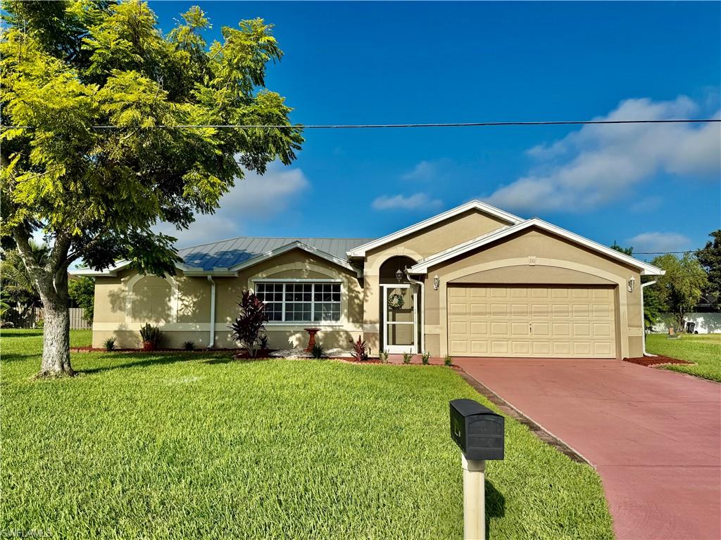 210 Plainfield ST Property Photo 1