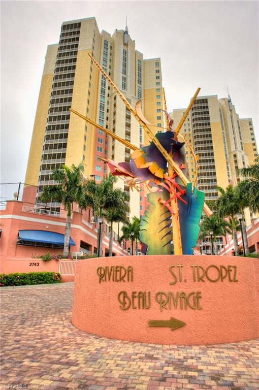 2745 1st St # 2306 Property Photo 29