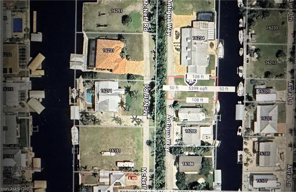 16220 Antigua Way Property Photo 8
