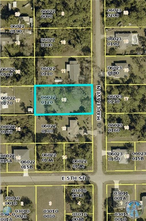505 Maple Ave N Property Photo 1