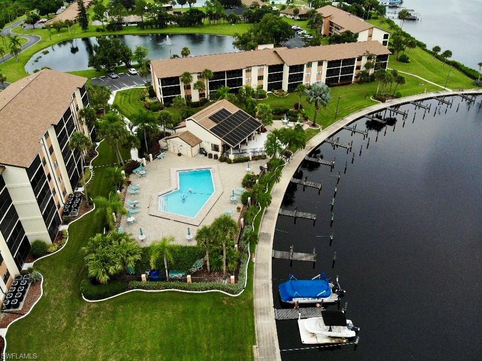 16100 Bay Pointe Blvd 105 Property Photo 1