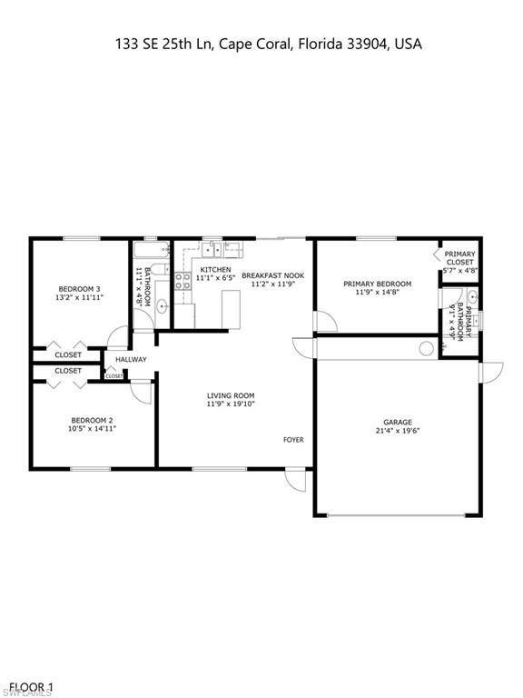 133 Se 25th Ln Property Photo 3