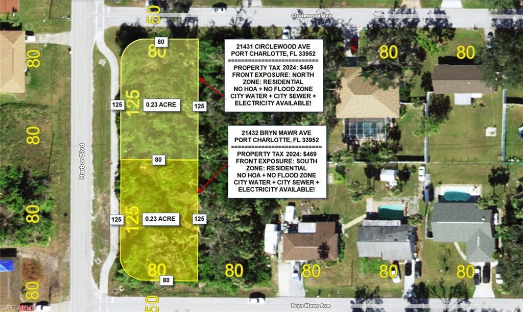 21431 Circlewood Ave Property Photo 3
