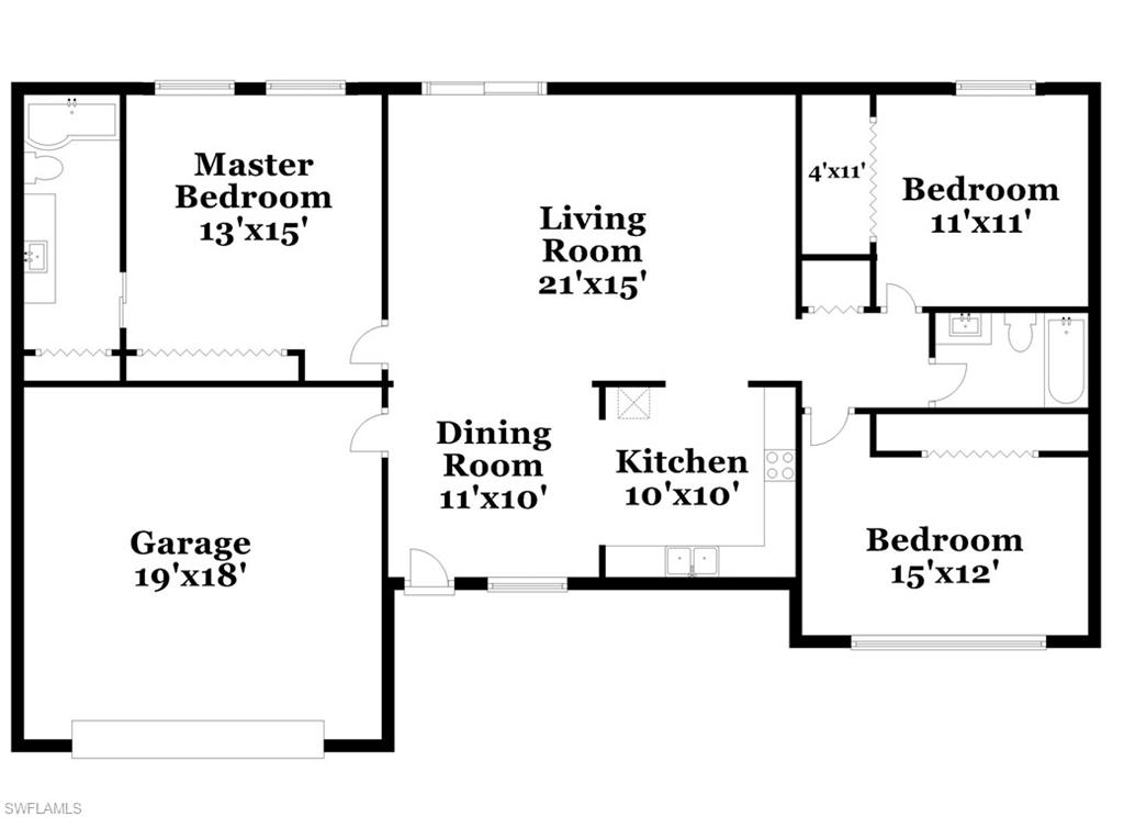 425 Nw 4th St Property Photo 16