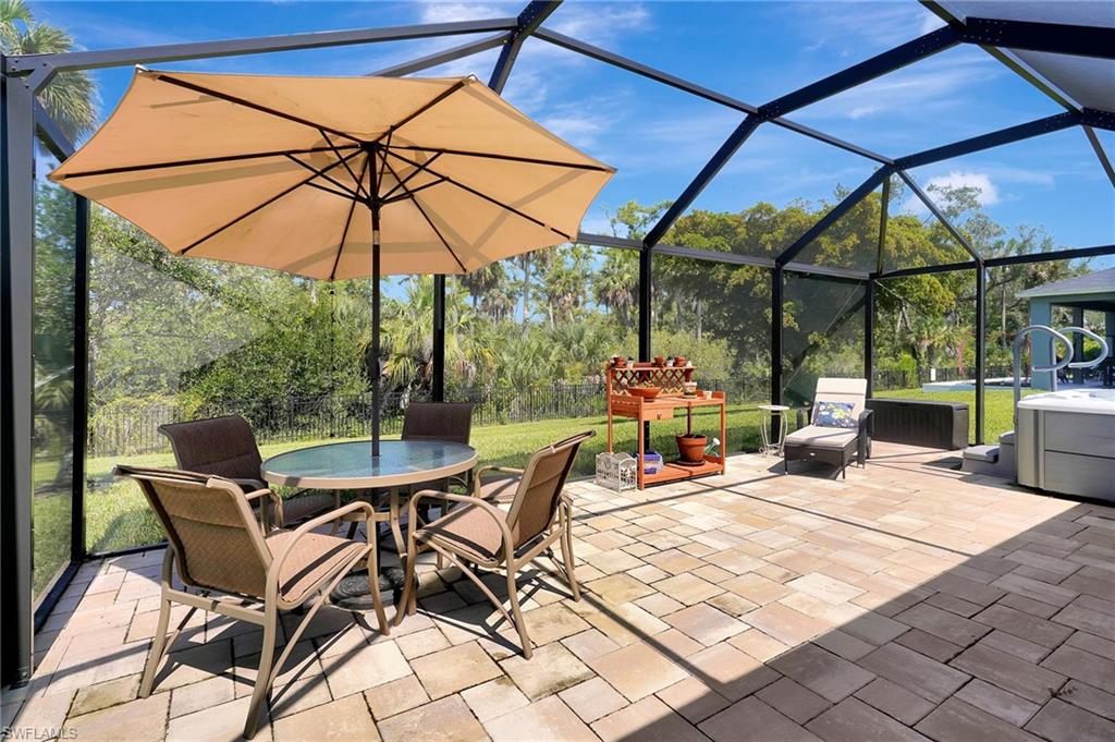 6425 Estero Bay Dr Property Photo 29