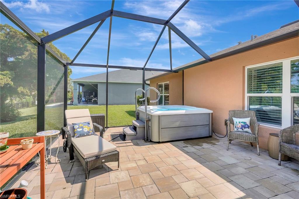 6425 Estero Bay Dr Property Photo 30