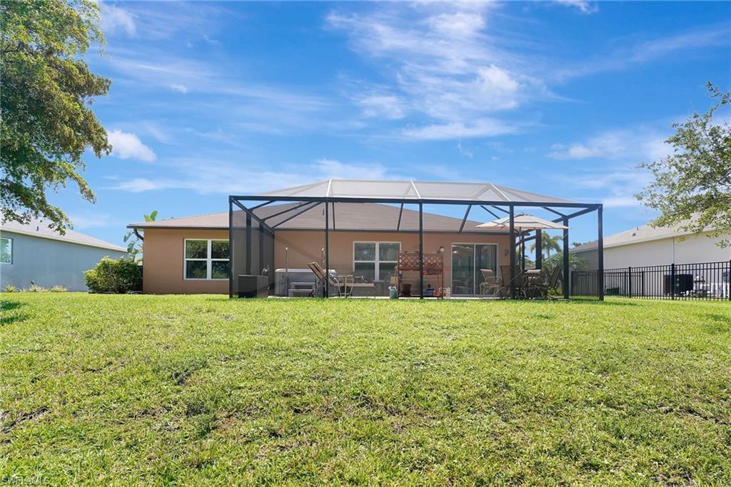 6425 Estero Bay Dr Property Photo 34