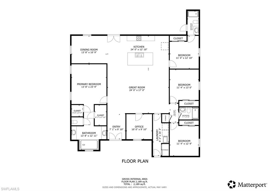 106 18th Ave Ne Property Photo 3
