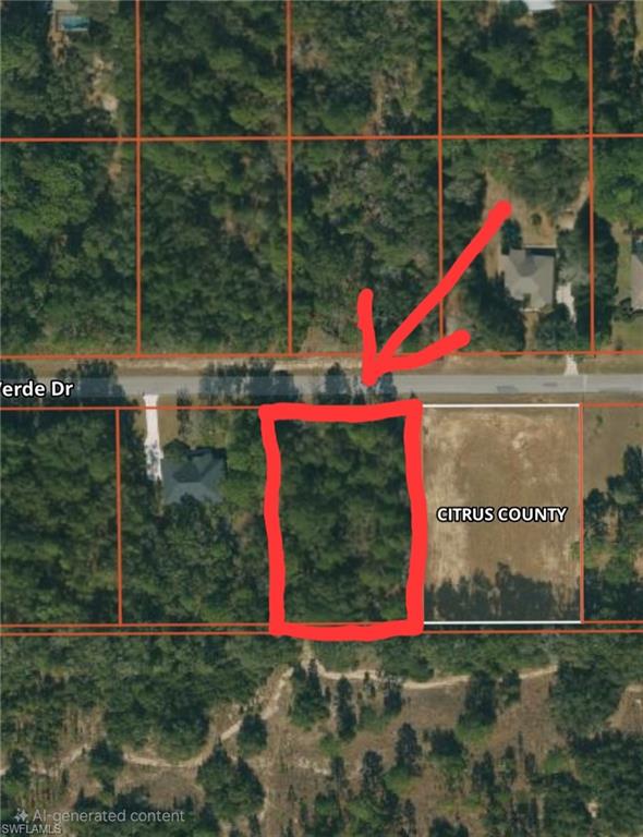 2098 W Mesa Verde Dr Property Photo 1