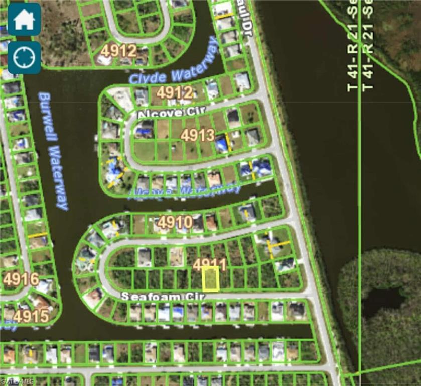 15603 Seafoam CIR Property Photo 1