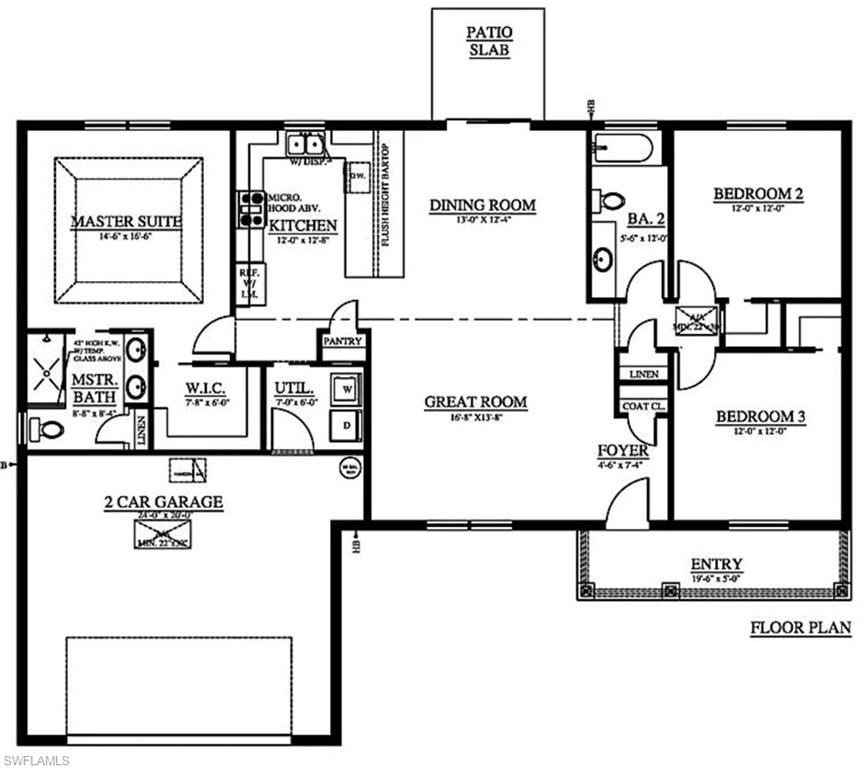 6123 Hendley Ct Property Photo 2