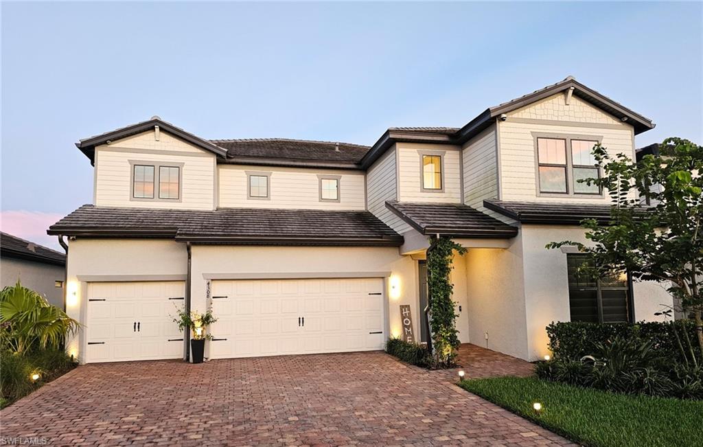 4308 Arlington Dr Property Photo 1