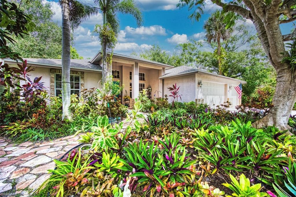 5940 Grey Fox Run Property Photo 1