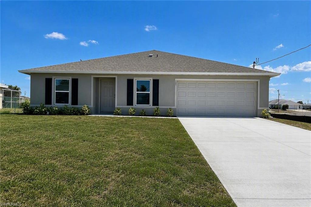 929 NW 8th PL Property Photo 1