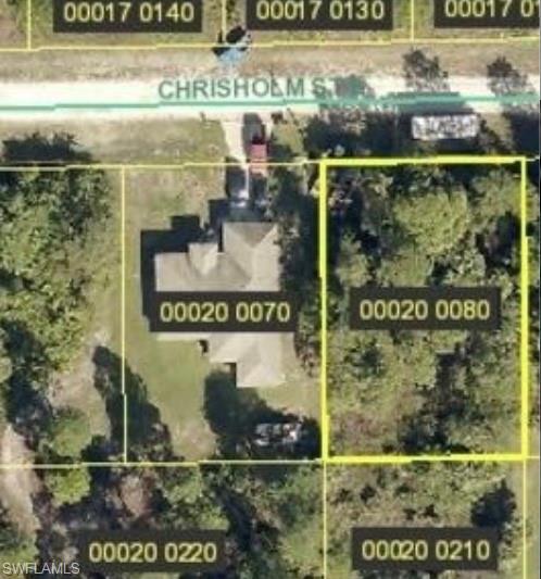 1238 Chrisholm St Property Photo 4