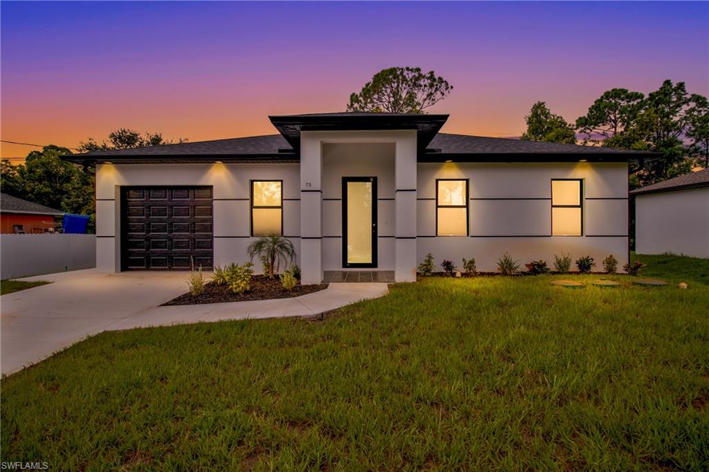 750 Brazos ST E Property Photo 1