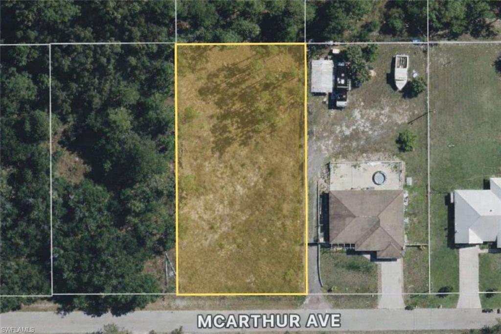 1206 McArthur AVE Property Photo 1
