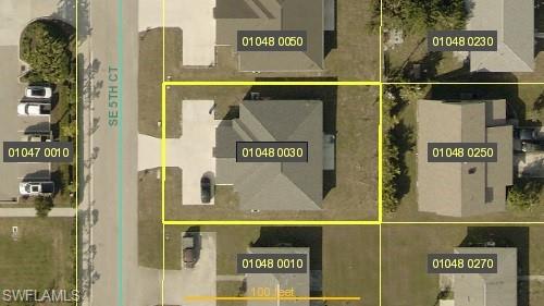 1123 Se 5th Ct Property Photo 2