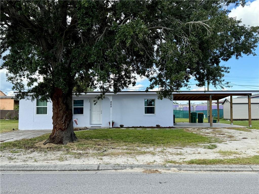 205 Martin DR NE Property Photo 1