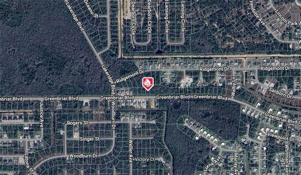 184 Greenbriar Blvd Property Photo 3