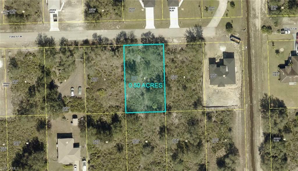 2605 73rd St W Property Photo 1
