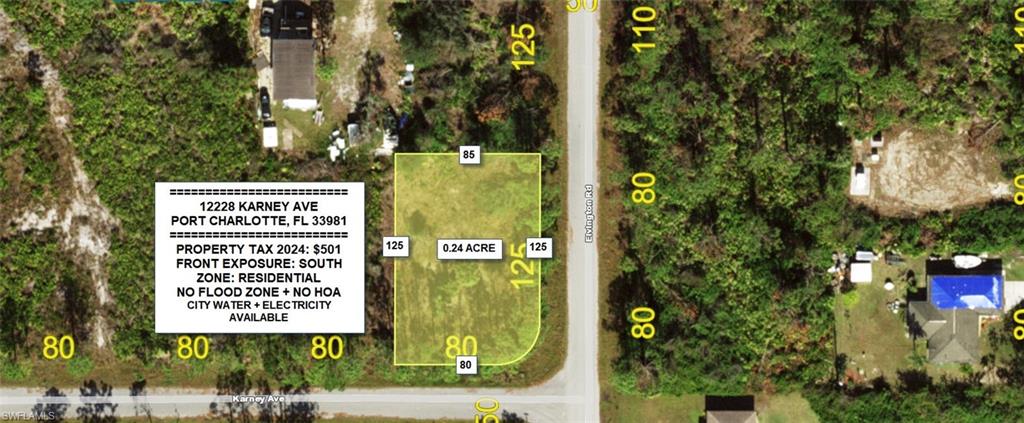 12228 Karney AVE Property Photo 1