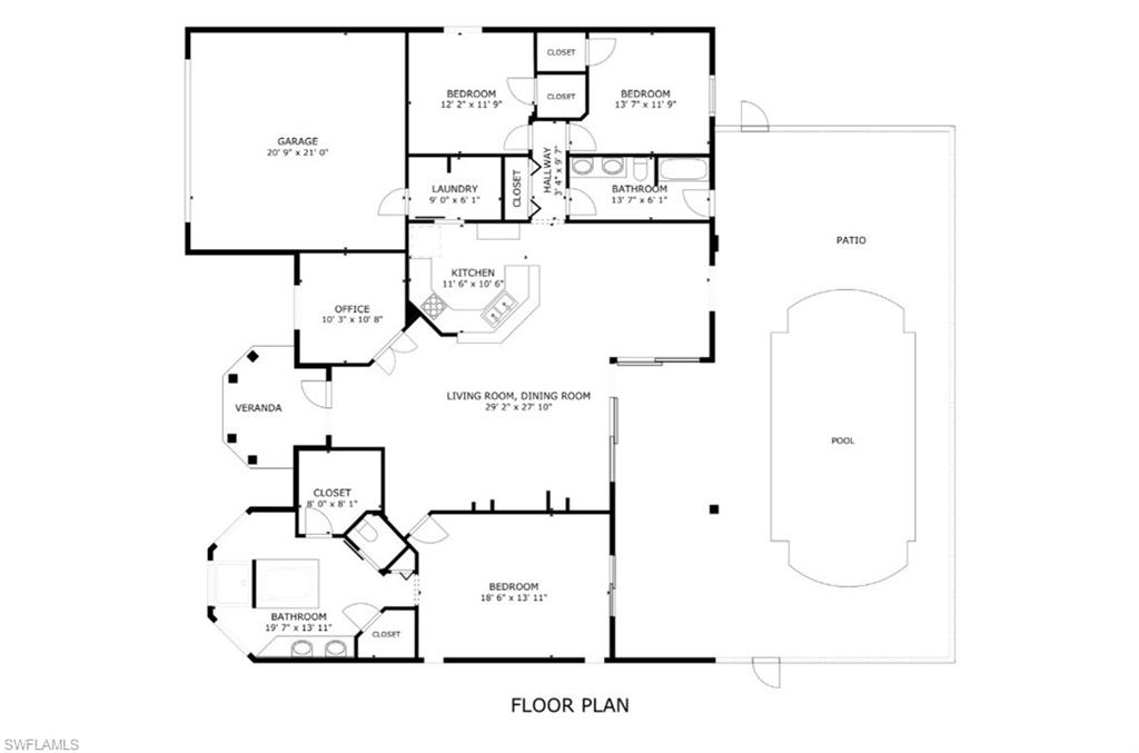 2538 Sw 35th Ln Property Photo 2