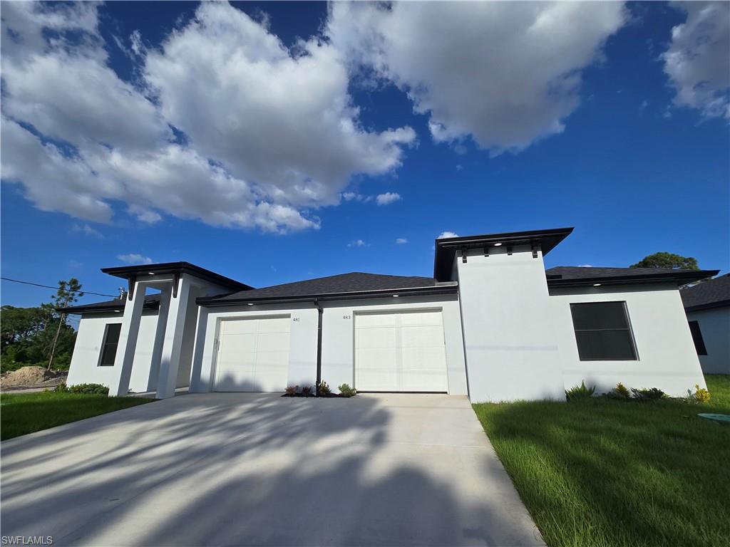 483 Linden AVE S Property Photo 1