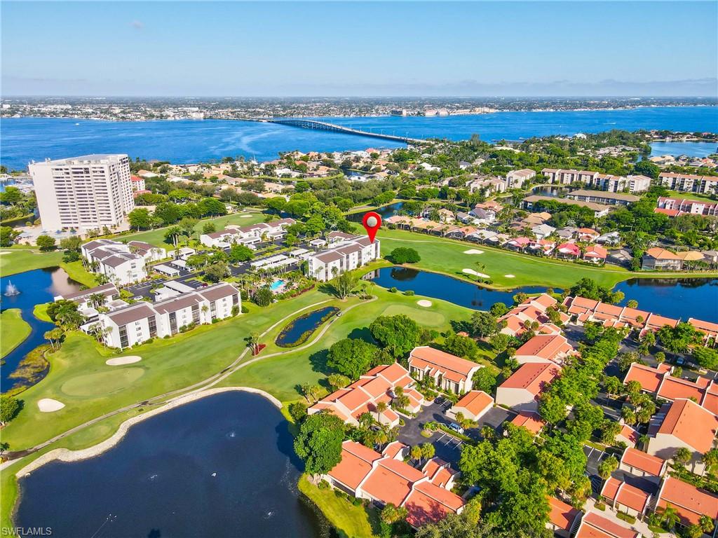 4574 Trawler CT # 101 Property Photo 1