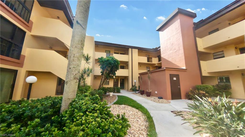 6142 Whiskey Creek DR # 614 Property Photo 1