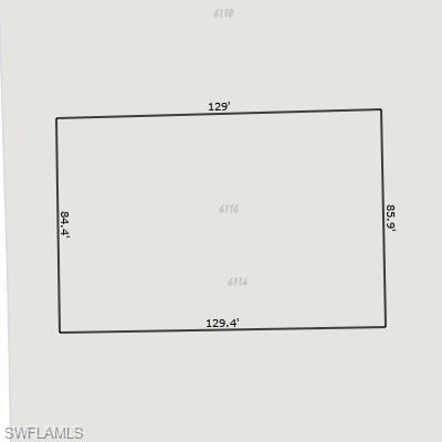 6116 Kramer Ave Property Photo 2