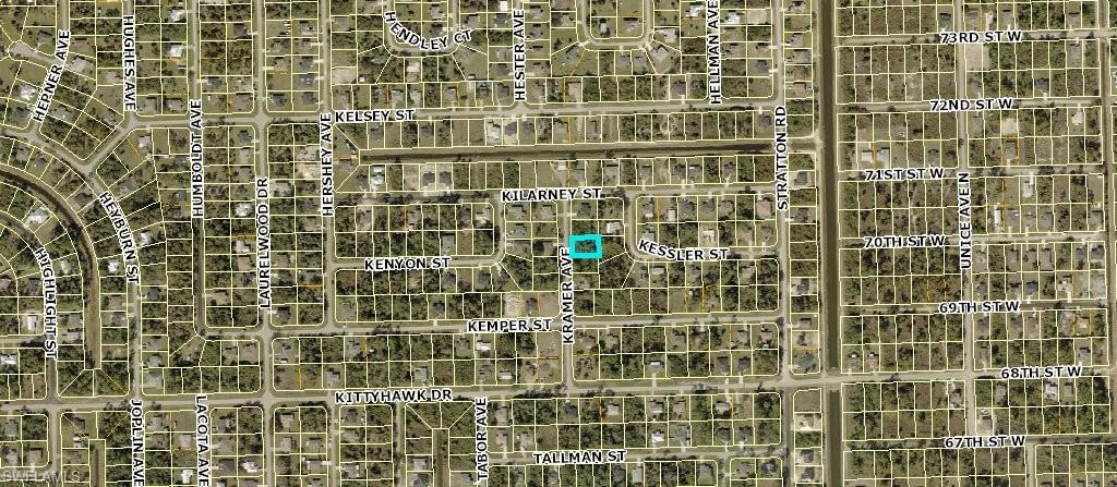 6116 Kramer Ave Property Photo 6