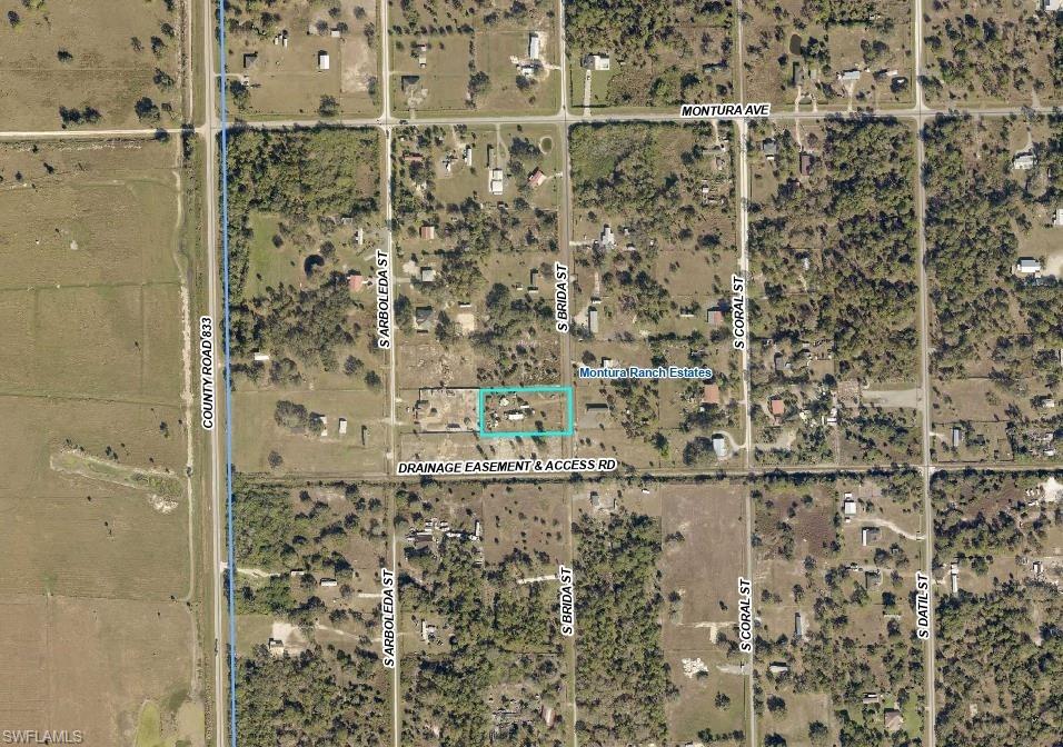 360 S Brida St Property Photo 1